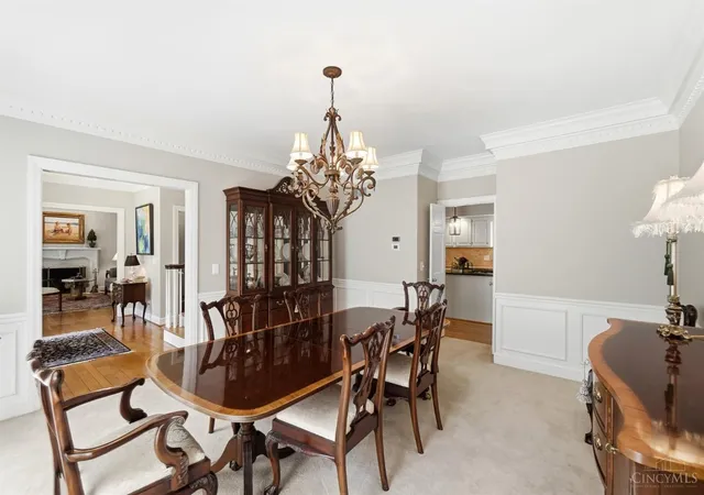 3rd image of 8380 Susanwoods Ct, Cincinnati, OH 45249 | MLS# 1885943