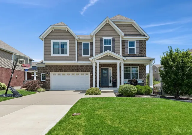 2nd image of 5228 Peterborough Dr, Cleves, OH 45002 | MLS# 1886856