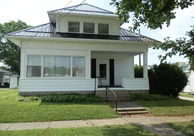 1st image of 208 South St, Leesburg, OH 45135 | MLS# 1886780