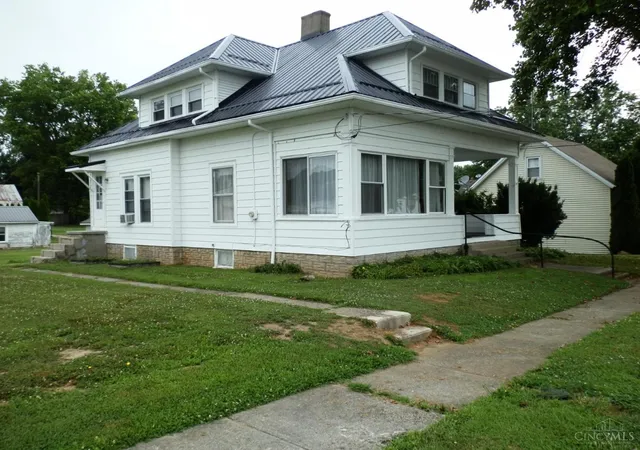 2nd image of 208 South St, Leesburg, OH 45135 | MLS# 1886780