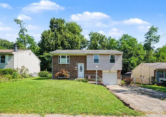 Photo 1 of Sale Pending at 3250 New Year Dr, Cincinnati, OH 45251 | MLS# 1886862 | Listing updated on 2026-09-01
