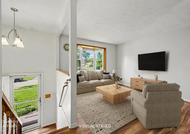 Photo 2 of Single family home for sale at 3250 New Year Dr, Cincinnati, OH 45251 | MLS# 1886862 | Listing updated on 2026-10-08