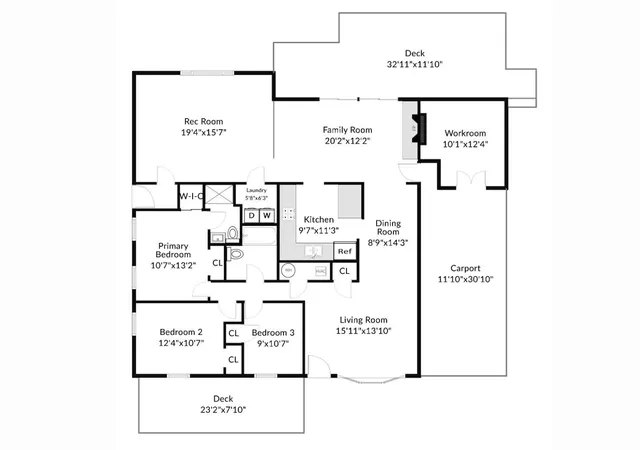 Photo 34 of Sale Pending at 404 Mohican Dr, Loveland, OH 45140 | MLS# 1886880 | Listing updated on 2026-09-03