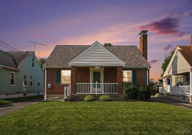 2nd image of 4219 Schenck Ave, Cincinnati, OH 45236 | MLS# 1883962