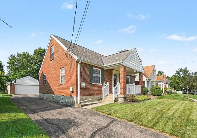 3rd image of 4219 Schenck Ave, Cincinnati, OH 45236 | MLS# 1883962
