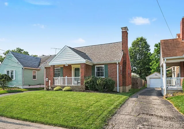 4th image of 4219 Schenck Ave, Cincinnati, OH 45236 | MLS# 1883962
