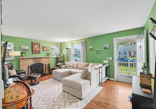 5th image of 4219 Schenck Ave, Cincinnati, OH 45236 | MLS# 1883962