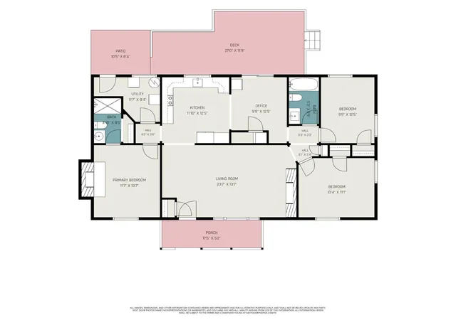 19th image of 83 Hamer Rd, Georgetown, OH 45121 | MLS# 1886693