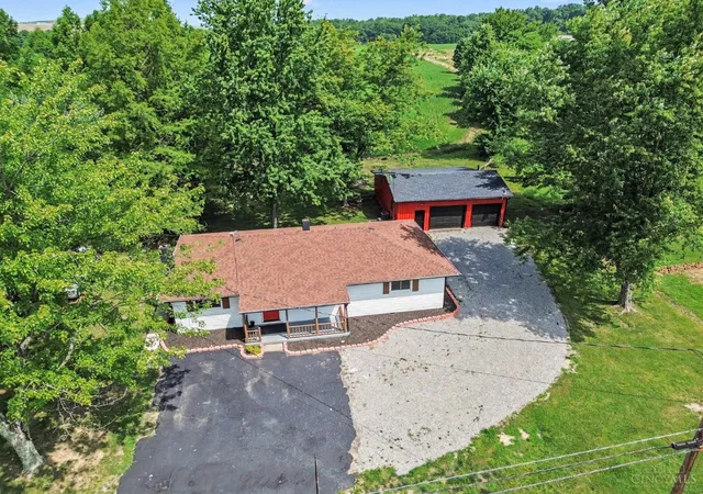 1st image of 83 Hamer Rd, Georgetown, OH 45121 | MLS# 1886693