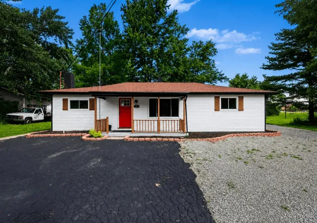 2nd image of 83 Hamer Rd, Georgetown, OH 45121 | MLS# 1886693