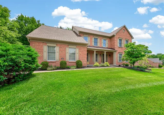 1st image of 9617 Stonemasters Dr, Symmes Twp, OH 45140 | MLS# 1884785