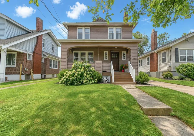 image of 3618 Barberry Ave, Cincinnati, OH 45207 | MLS# 1886887