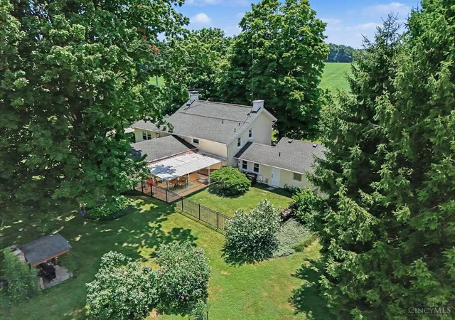 1st image of 1862 E Fosters Maineville Rd, Morrow, OH 45152 | MLS# 1883762