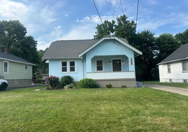 1st image of 7565 Ross Ave, Springfield Twp., OH 45237 | MLS# 1886883