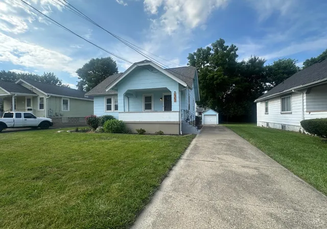 2nd image of 7565 Ross Ave, Springfield Twp., OH 45237 | MLS# 1886883