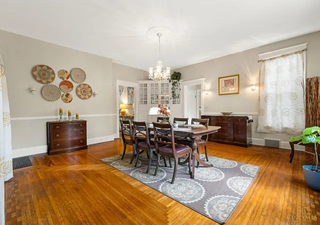 Photo 4 of Single family home for sale at 7 Ritchie Ave, Cincinnati, OH 45215 | MLS# 1886893 | Listing updated on 2026-08-26