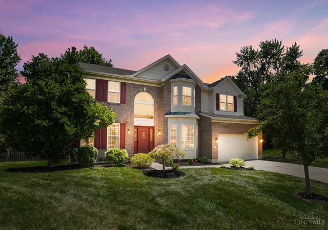 1st image of 5714 Thornberry Ct, Mason, OH 45040 | MLS# 1886798