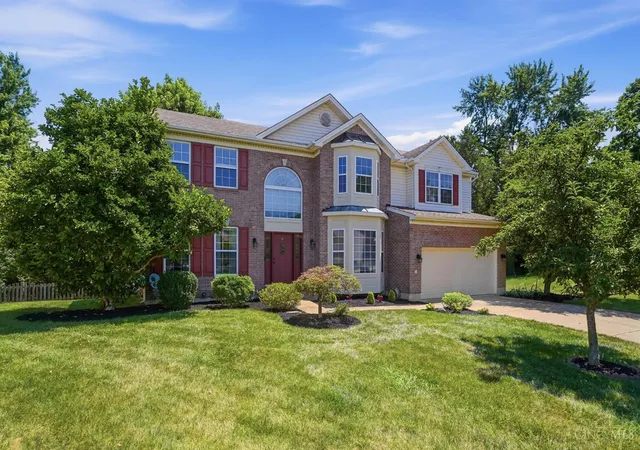 3rd image of 5714 Thornberry Ct, Mason, OH 45040 | MLS# 1886798