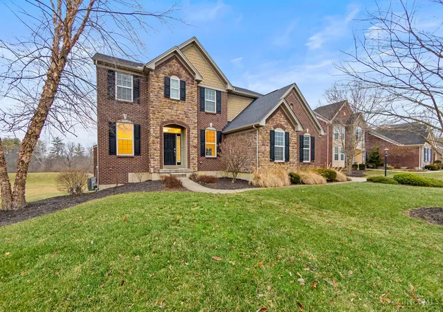 2nd image of 3596 Riverside Dr, Mason, OH 45040 | MLS# 1886211