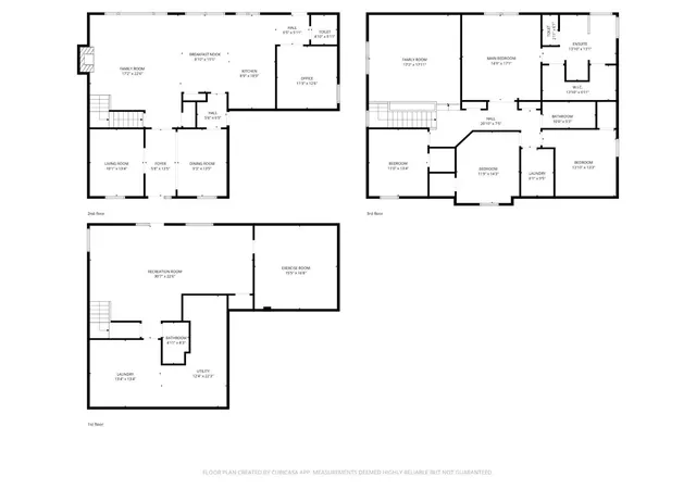 48th image of 3596 Riverside Dr, Mason, OH 45040 | MLS# 1886211