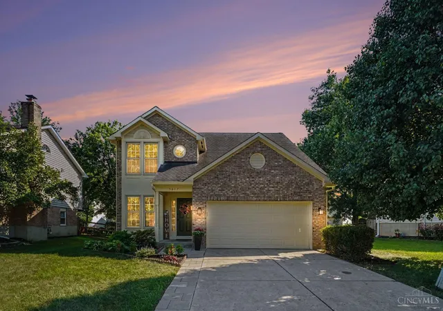1st image of 5617 Villas Creek Dr, Mason, OH 45040 | MLS# 1886726