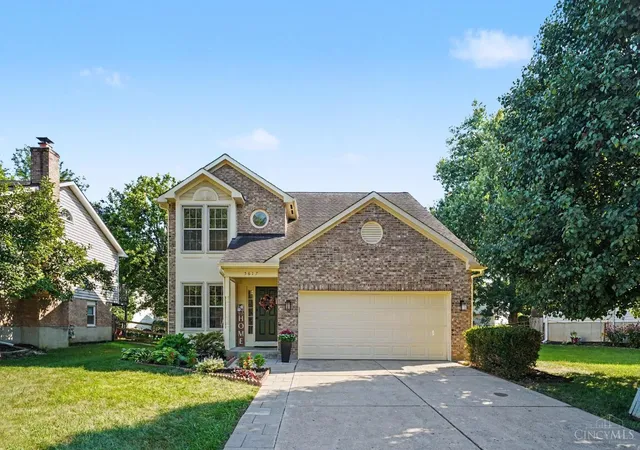 2nd image of 5617 Villas Creek Dr, Mason, OH 45040 | MLS# 1886726