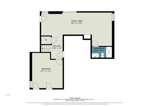 36th image of 5617 Villas Creek Dr, Mason, OH 45040 | MLS# 1886726