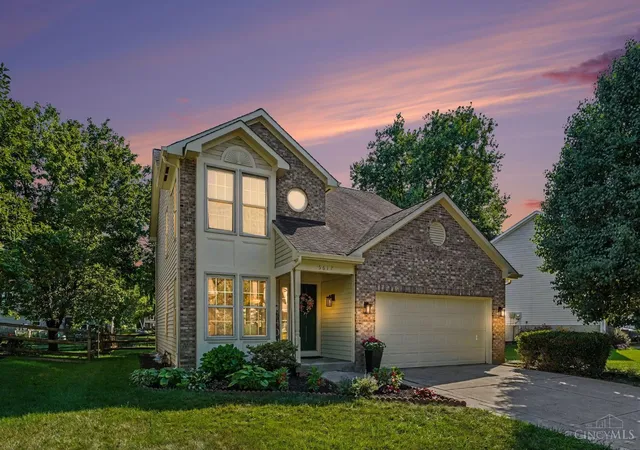 3rd image of 5617 Villas Creek Dr, Mason, OH 45040 | MLS# 1886726
