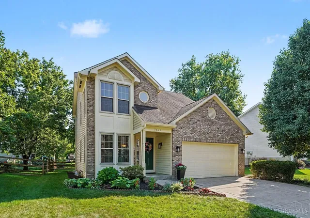 4th image of 5617 Villas Creek Dr, Mason, OH 45040 | MLS# 1886726