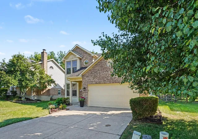 5th image of 5617 Villas Creek Dr, Mason, OH 45040 | MLS# 1886726