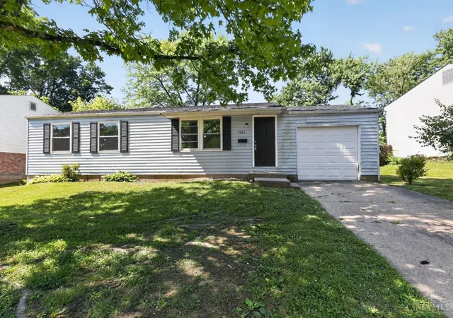 Photo 1 of Single family home for sale at 9845 Loralinda Dr, Cincinnati, OH 45251 | MLS# 1883777 | Listing updated on 2026-09-04