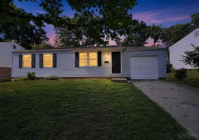 Photo 2 of Single family home for sale at 9845 Loralinda Dr, Cincinnati, OH 45251 | MLS# 1883777 | Listing updated on 2026-09-04