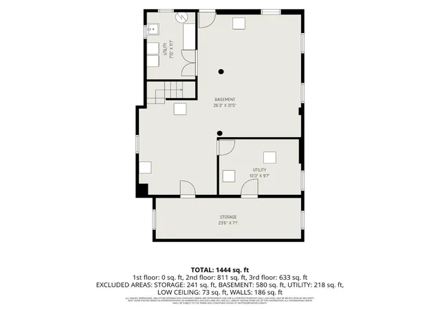 27th image of 3412 Hilda Ave, Cheviot, OH 45211 | MLS# 1886913