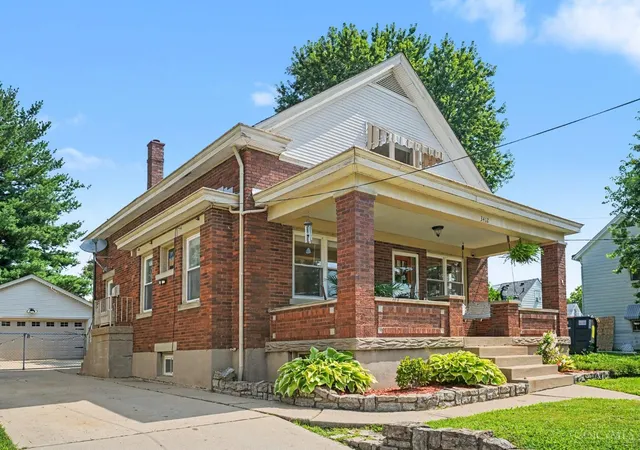 2nd image of 3412 Hilda Ave, Cheviot, OH 45211 | MLS# 1886913
