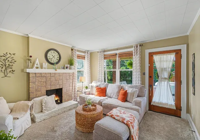 4th image of 3412 Hilda Ave, Cheviot, OH 45211 | MLS# 1886913