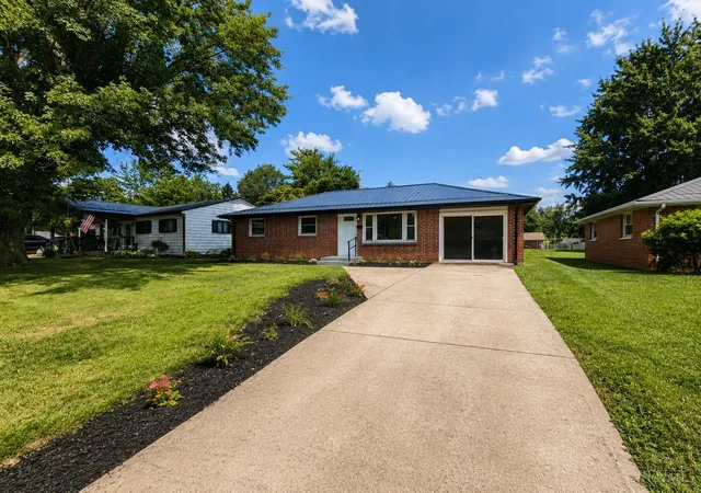 1st image of 130 W Josie Ave, Hillsboro, OH 45133 | MLS# 1886746