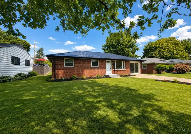 24th image of 130 W Josie Ave, Hillsboro, OH 45133 | MLS# 1886746