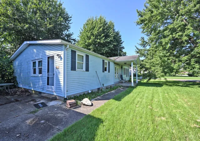 2nd image of 3291 St Rt 756, Franklin Twp, OH 45120 | MLS# 1886969