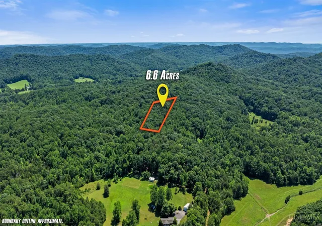 2nd image of Tulip Rd, Lynx, OH 45650 | MLS# 1884838