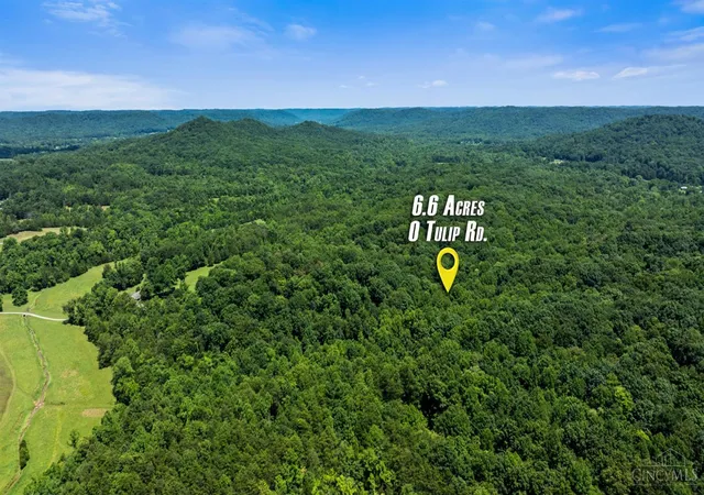 Photo 3 of Land for sale at Tulip Rd, Lynx, OH 45650 | MLS# 1884838 | Listing updated on 2026-07-15