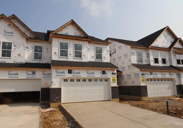 Photo 1 of Townhouse for sale at 5330 Warhol Dr #021, Mason, OH 45040 | MLS# 1886970 | Listing updated on 2026-09-14