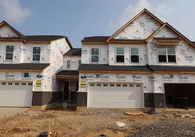 Photo 1 of Townhouse for sale at 5328 Warhol Dr #022, Mason, OH 45040 | MLS# 1886973 | Listing updated on 2026-09-14