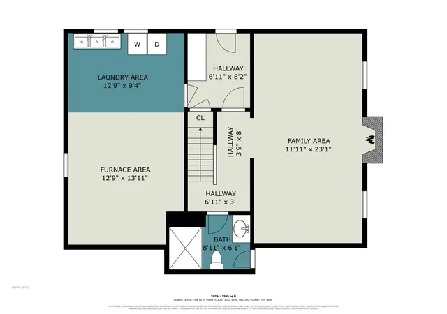 27th image of 4632 Glenway Ave, Cincinnati, OH 45238 | MLS# 1886870