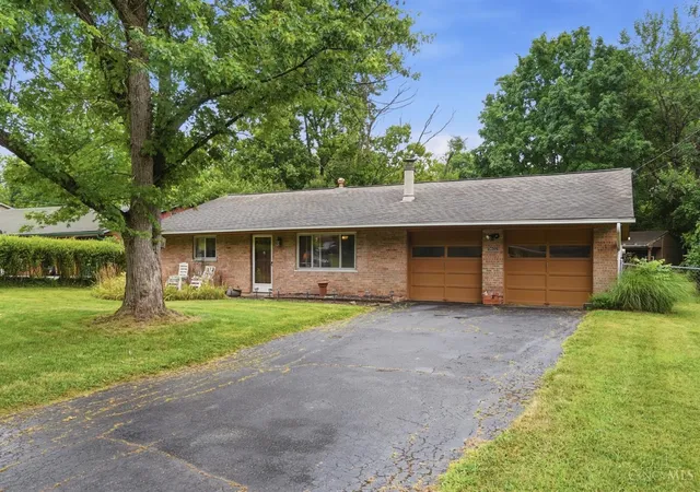 2nd image of 9602 Kosta Dr, Springfield Twp., OH 45231 | MLS# 1885011