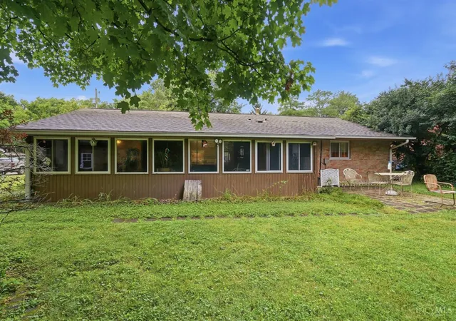 67th image of 9602 Kosta Dr, Springfield Twp., OH 45231 | MLS# 1885011