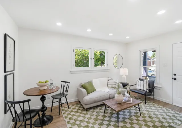 Photo 2 of Sale Pending at 3808 Camden Ave, Cincinnati, OH 45227 | MLS# 1886961 | Listing updated on 2026-09-10