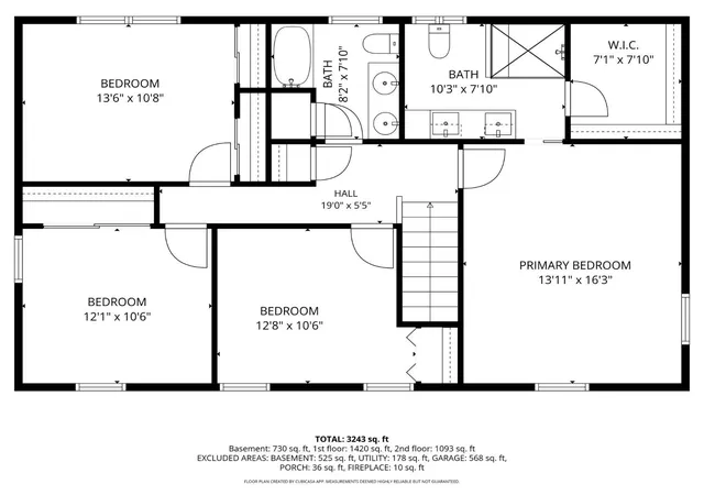 43rd image of 9429 Stonecrest Ct, Symmes Twp, OH 45249 | MLS# 1886982