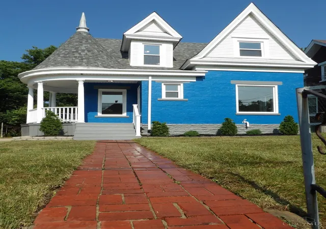 1st image of 753 Wells St, Cincinnati, OH 45205 | MLS# 1886986