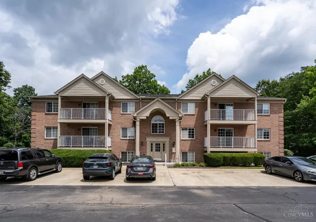 1st image of 3131 Preserve Ln #2D, Cincinnati, OH 45239 | MLS# 1886232