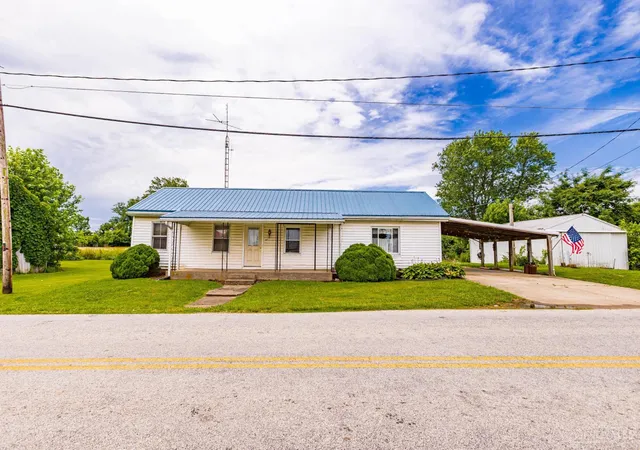 1st image of 87 Brier Ridge Rd, West Union, OH 45693 | MLS# 1886998